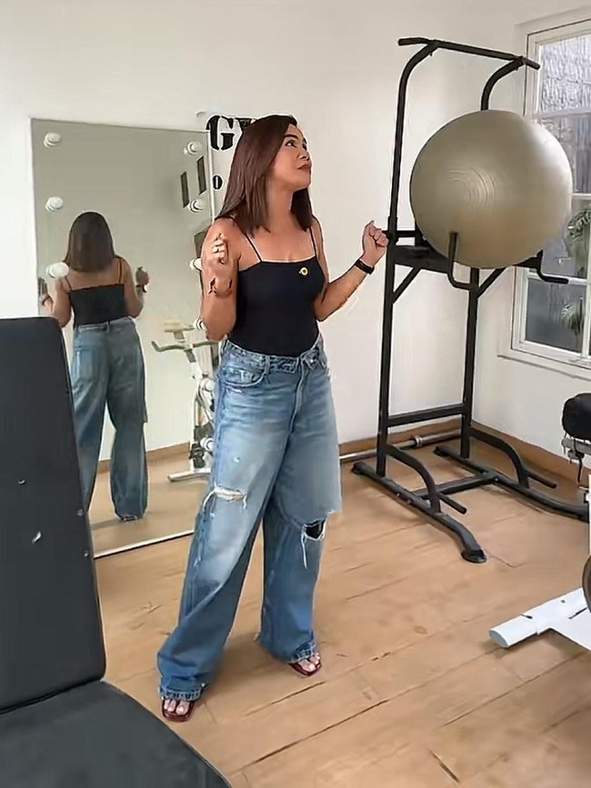 Melaney Ricardo Jual Rumah Bukan karena Bangkrut, Ini Alasannya