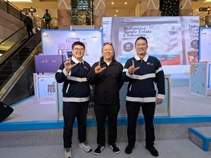 Kenalan dengan 6 Juri Ellenka Barista Festival 2026, Ada Pakar Kopi Dunia