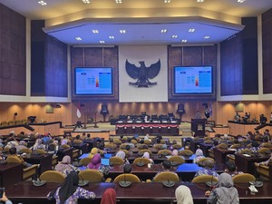 Mendukbangga: Kalau Mau Perbaiki Negara, Perbaiki Keluarga