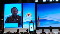 Menperin Sebut Lulusan SMK Jadi Salah Satu Sumber Pengangguran RI