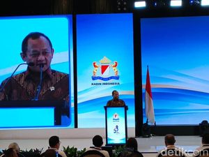 TKDN Mau Digeber, Menperin Ungkap Dampaknya ke Ekonomi