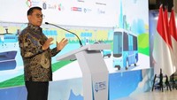 Moeldoko Klaim Mobil Listrik Bisa Pangkas Subsidi BPJS