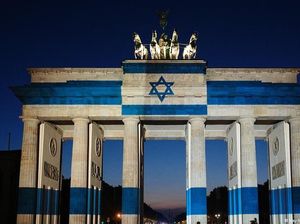 Netanyahu Menang Tanpa Mayoritas, Jerman Harap Pemerintah Israel Lebih Moderat