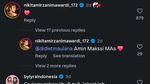 Reaksi Nikita Mirzani Tanggapi Omongan Netizen Setelah Jual Rumah Pribadi