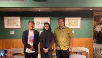 Artotel Casa Kuningan Ajak Pengunjung Temukan Arti Rumah di 'Home Far Away'