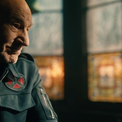 Kenangan Kocak James McAvoy Bareng Patrick Stewart saat Syuting X-Men