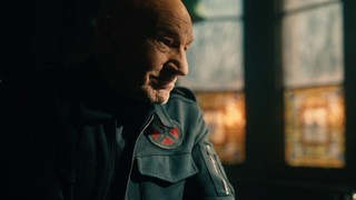 Kenangan Kocak James McAvoy Bareng Patrick Stewart saat Syuting X-Men