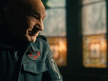 Kenangan Kocak James McAvoy Bareng Patrick Stewart saat Syuting X-Men