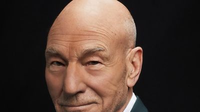 Patrick Stewart Bintang Star Trek Meninggal Dunia Usai Lawan Alzheimer