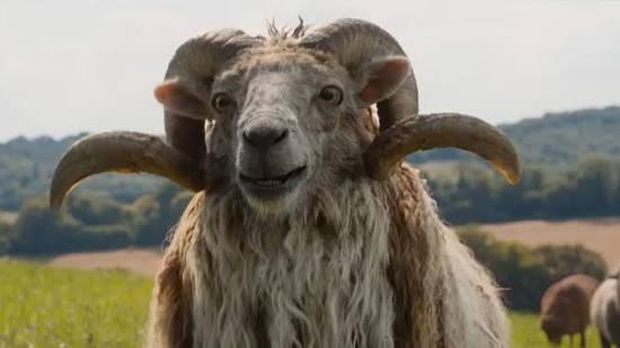 Penampilan Patrick Stewart di berbagai film dan serial.