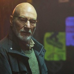 Deretan Film dan Serial Terbaik dari Patrick Stewart