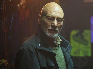 Deretan Film dan Serial Terbaik dari Patrick Stewart
