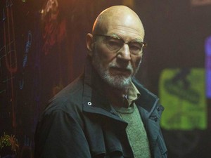 Deretan Film dan Serial Terbaik dari Patrick Stewart
