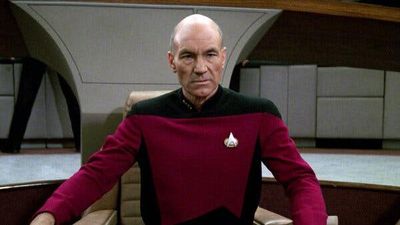 Patrick Stewart Meninggal, Ini Penyebab hingga Film Terakhir