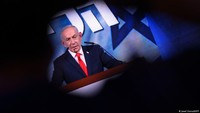 Netanyahu Gagal Kuasai Parlemen, Ini 4 Skenario Hadapi Deadlock Pemilu Israel