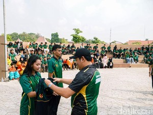 Sidoarjo Bidik Juara Umum Porprov Jatim 2027