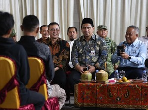 Magelang Disiapkan Jadi Sentra Susu Baru, Ini Dukungan Pemprov Jateng