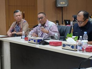 Pemprov Sumsel Siapkan Integrasi Ekonomi Hijau dalam Pembangunan Daerah