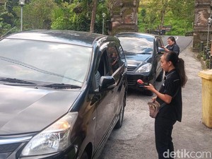 Viral Pungutan di Jatiluwih, Warga yang Cuma Melintas Dipastikan Gratis