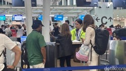 12 Foreigners Deported from Bali, One Overstayed 8 Years