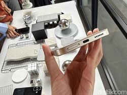 Menggenggam Poco X8 dan Poco C95 Pro yang Naik Kelas