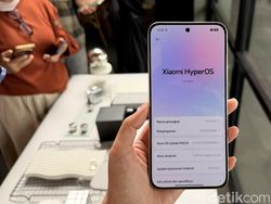 Menggenggam Poco X8 dan Poco C95 Pro yang Naik Kelas