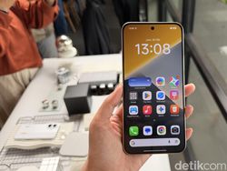 Menggenggam Poco X8 dan Poco C95 Pro yang Naik Kelas