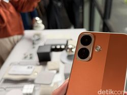 Menggenggam Poco X8 dan Poco C95 Pro yang Naik Kelas