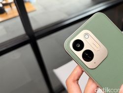 Menggenggam Poco X8 dan Poco C95 Pro yang Naik Kelas