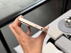 Menggenggam Poco X8 dan Poco C95 Pro yang Naik Kelas