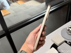 Menggenggam Poco X8 dan Poco C95 Pro yang Naik Kelas