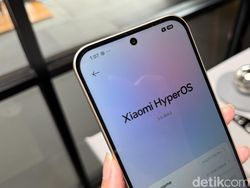 Menggenggam Poco X8 dan Poco C95 Pro yang Naik Kelas