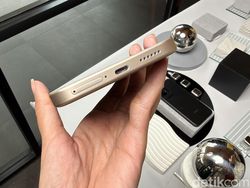 Menggenggam Poco X8 dan Poco C95 Pro yang Naik Kelas