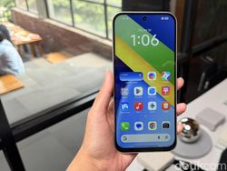 Menggenggam Poco X8 dan Poco C95 Pro yang Naik Kelas