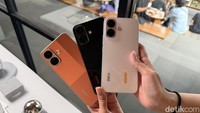 Poco X8 Meluncur: Spesifikasi dan Harga di Indonesia