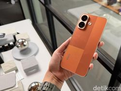 Menggenggam Poco X8 dan Poco C95 Pro yang Naik Kelas