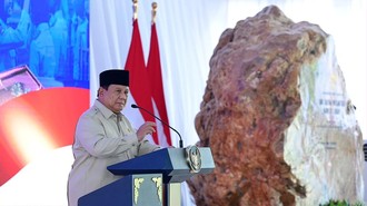 Prabowo Gratiskan Biaya Pendidikan Seluruh Siswa SMA Taruna Nusantara