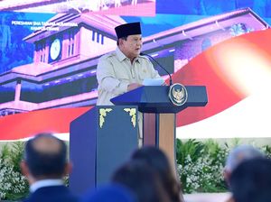 Video Prabowo: Pendidkan yang Baik, Butuh Investasi yang Besar