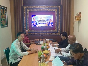 Lomba ASN Inspiratif Karangasem, Hadiah Pin Emas-Tambahan TPP 2 Bulan Menanti