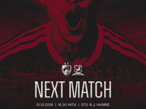 PSM Makassar Vs Madura United: Jam Berapa dan Tayang di TV Mana?