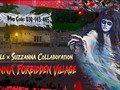 Sambut Halloween, PUBG Mobile Boyong Suzzanna ke Dalam Game