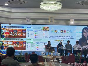 BNPB Ajak Pemda Manfaatkan Sistem Informasi untuk Mitigasi Bencana