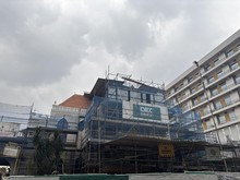Rumah Raden Saleh Begitu Megah, tapi Nggak Ada Toilet di Dalamnya