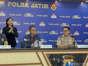 Modus Pria Sidoarjo Raup Rp 100 Juta Bisnis Akun WA-Telegram untuk Judol