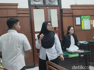 Ini Penyebab Wanita Surabaya Dibui Usai Dapat Transfer Rp 587 Juta