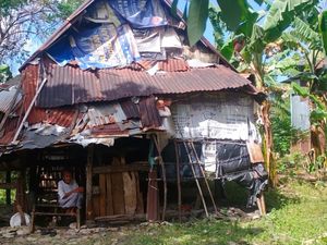 Dinas PU Takalar Ungkap Bedah Rumah Tak Cuma Renovasi tapi Bangun Baru