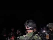 TNI Tangkap Komandan OPM dan 2 Anggotanya di Maybrat