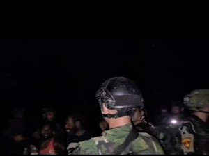 TNI Tangkap Komandan OPM dan 2 Anggotanya di Maybrat