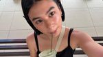 Power of Women! Shalima Hakim Putri Wanda Hamidah Jadi Sorotan Saat Ikut Aksi