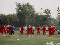 Bali United Waspadai Kebangkitan Arema FC di Tengah Jadwal Padat